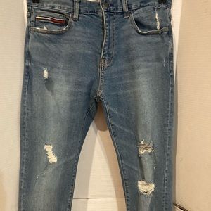 Tommy Hilfiger Jeans